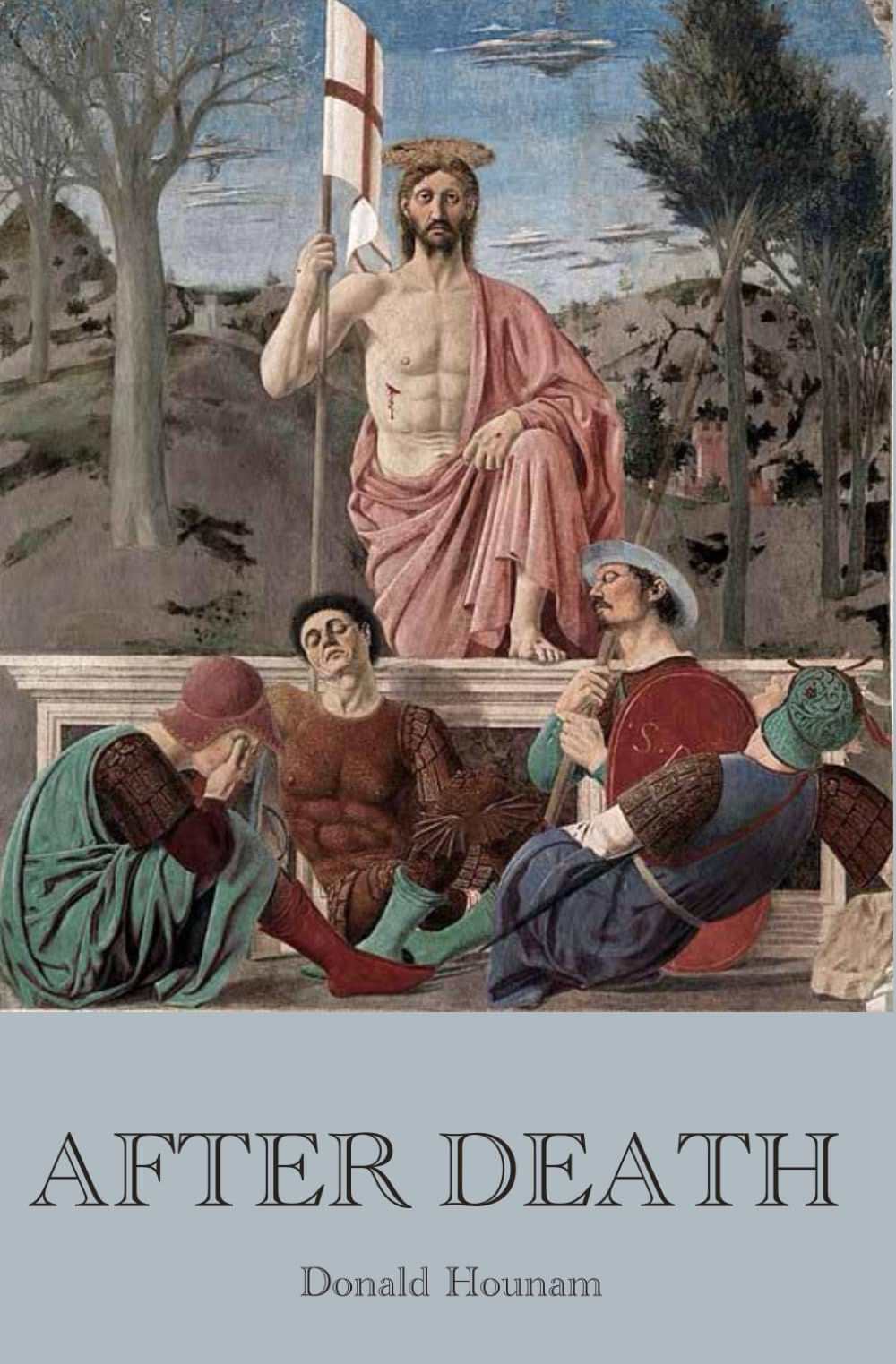 After Death