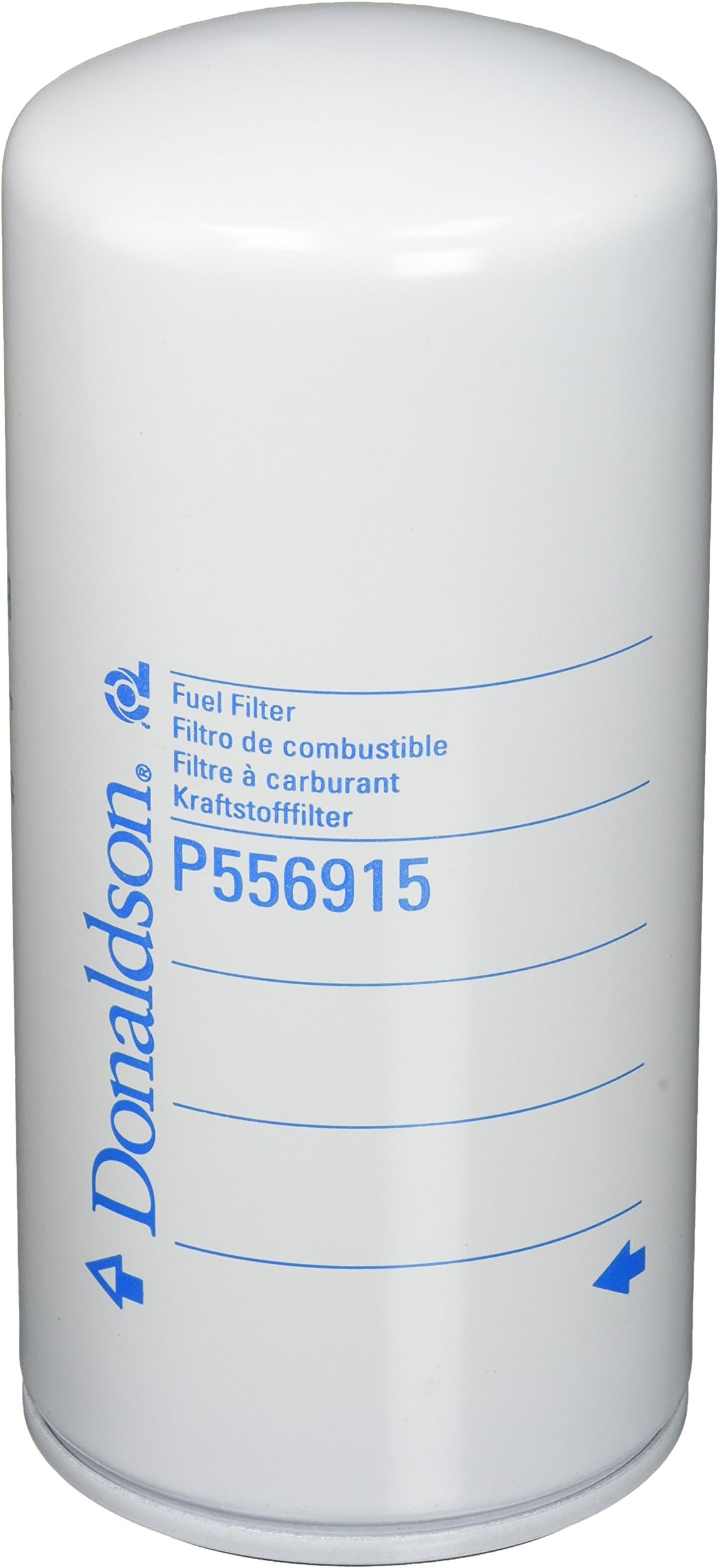 Donaldson P556915 Fuel Filter, Spin-on, Primary