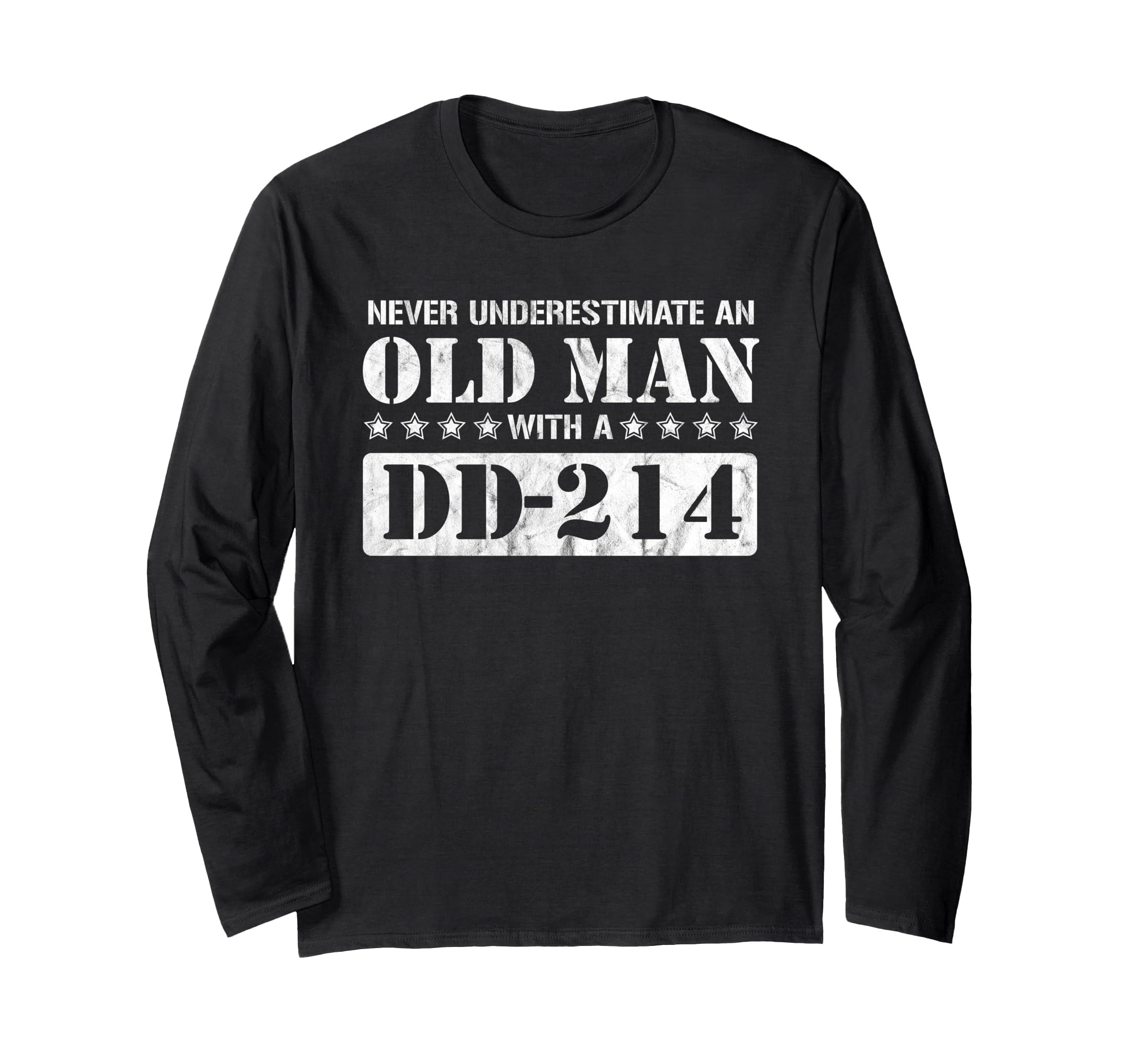Douglas Modern Tartan Crest 2D T-shirt - Never Underestimate Style
