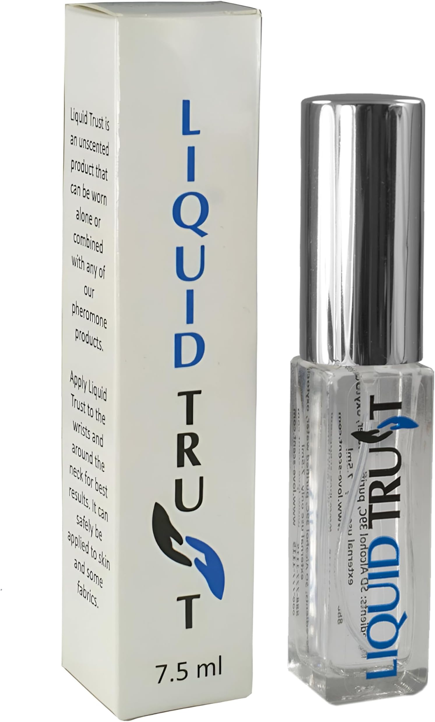 Verolabs Liquid Trust