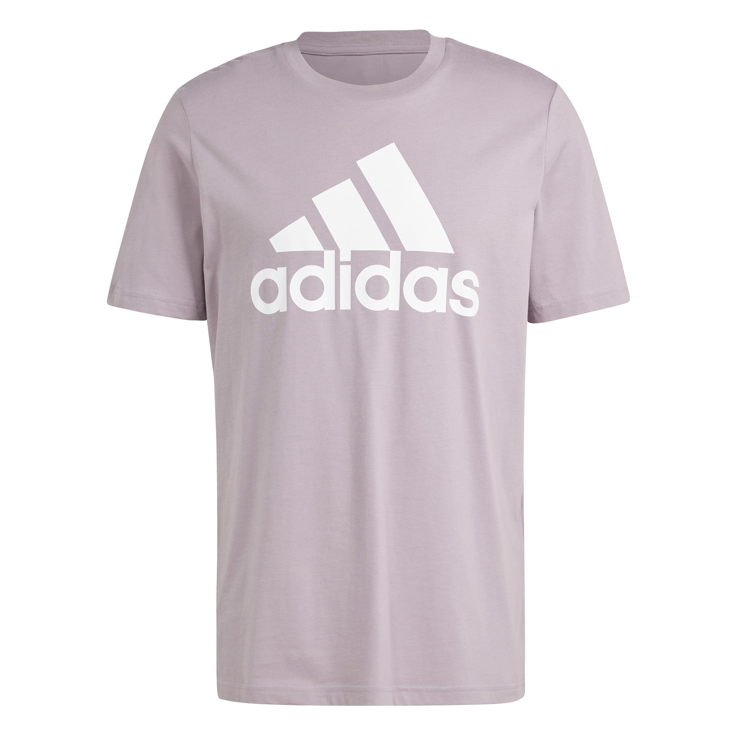 Adidas Hombre Essentials Big Logo Single Jersey tee — view 50