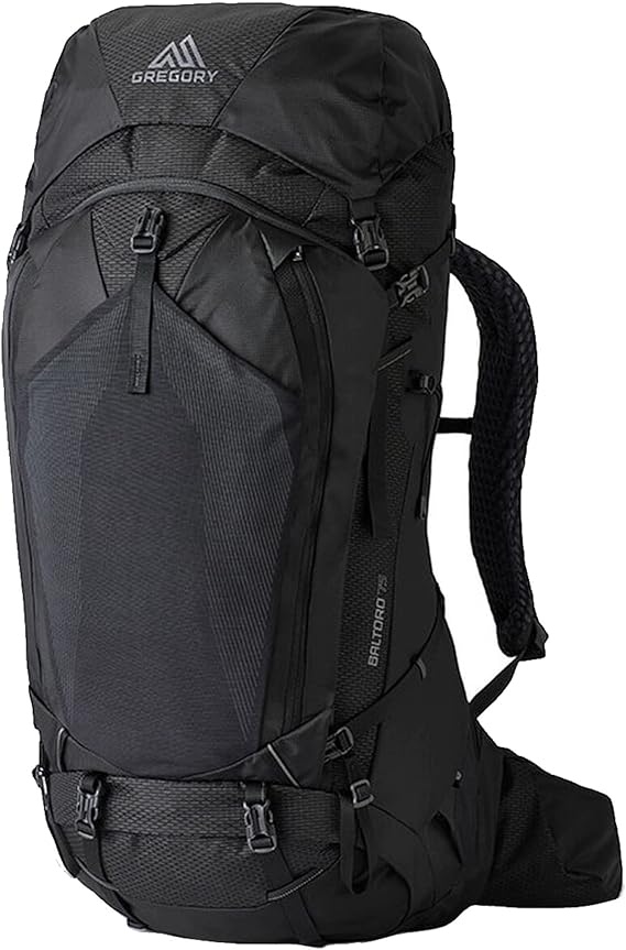 Gregory Baltoro 65 mochila trekking ergonómica con sistema Response A3