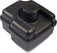 Vista 1 de Briggs & Stratton 799863 Fuel Tank Replaces 694260/698110/695736/697779
