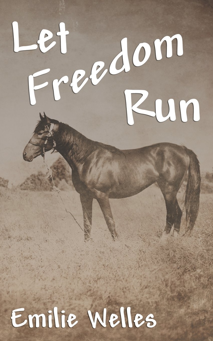 Let Freedom Run Desertcart Seychelles