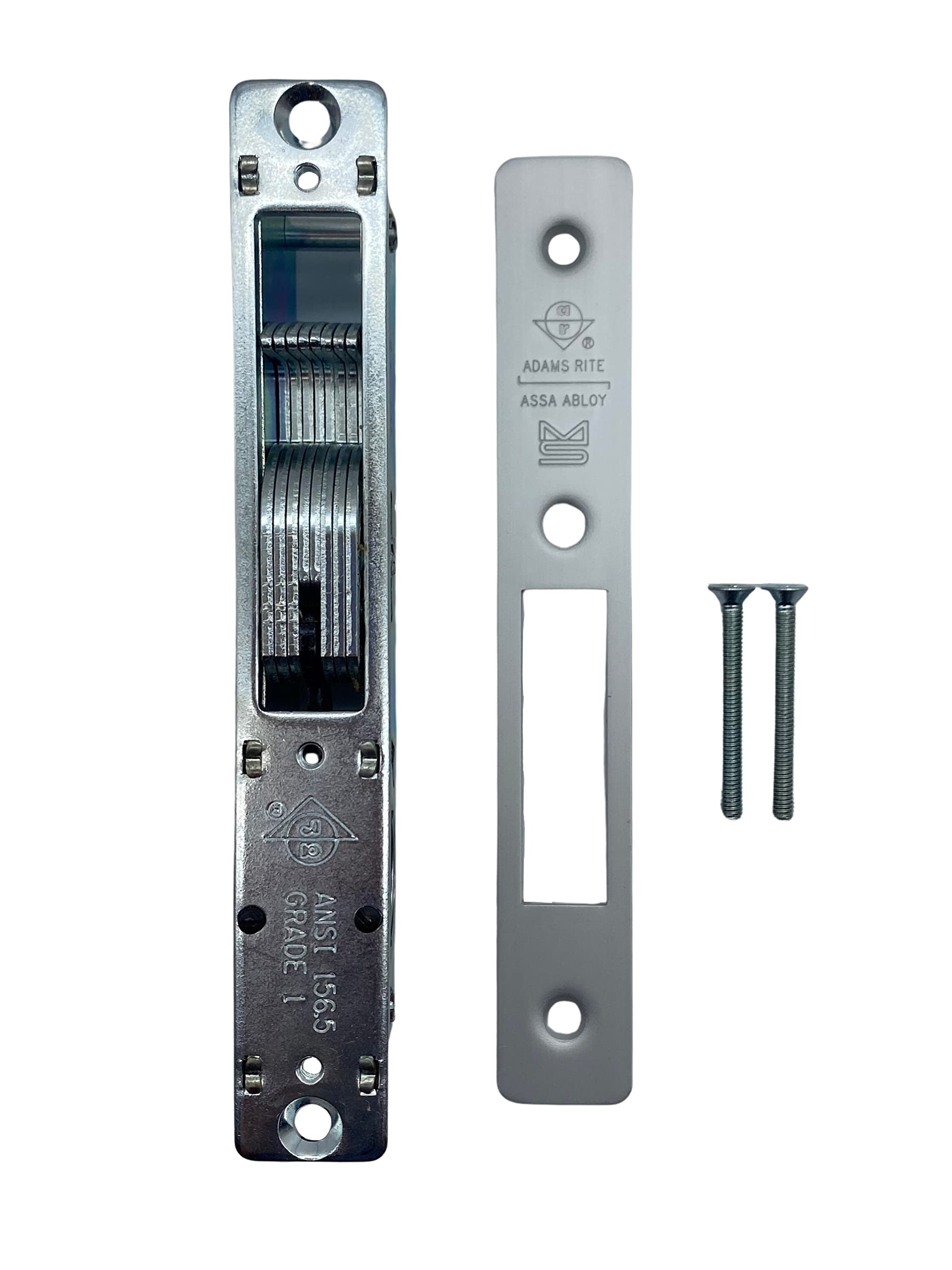 Amazon.com: Adams Rite 713521 Adams Rite Hookbolt Deadlock 31/32