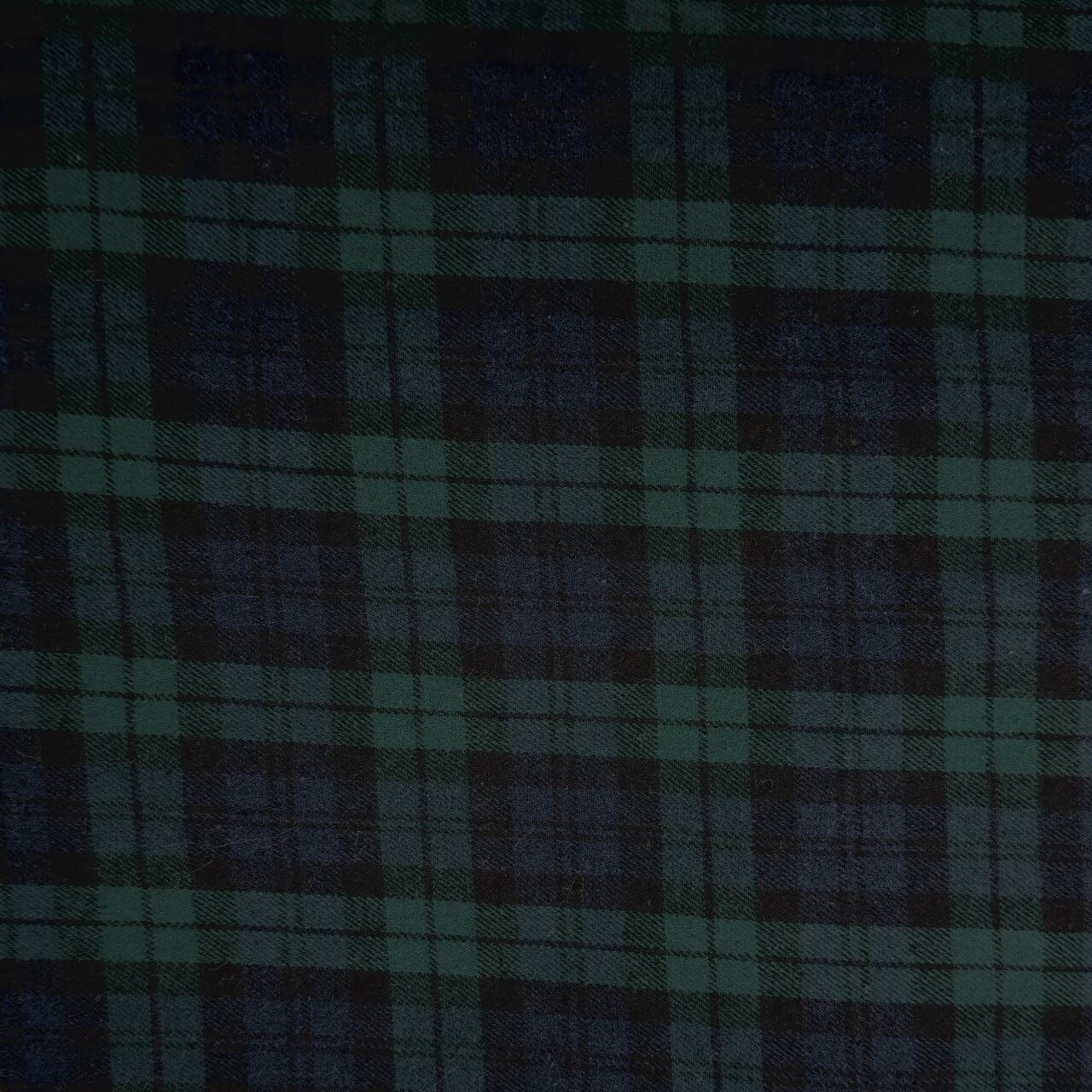 FabricLA Cotton Flannel