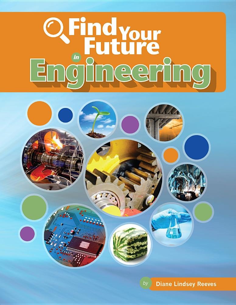 Find Your Future in Engineering Buy Online at Best Price in KSA