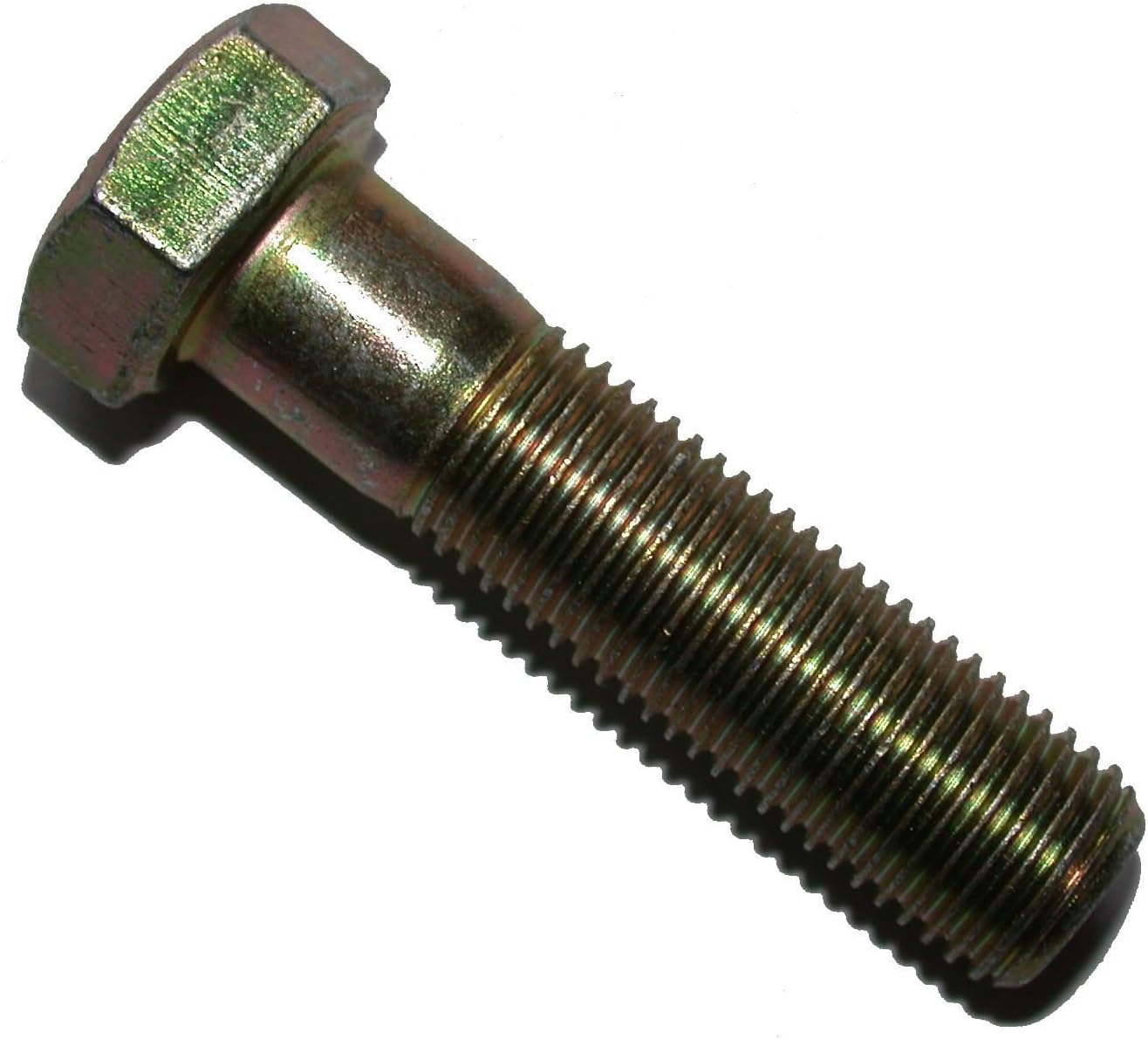 Needa Parts 876250 M12-1.75 x 50mm Bolt, (Pack of 10)