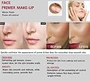 Ovking Primer Foundation Luxury Primer (Pack of 3) gallery image