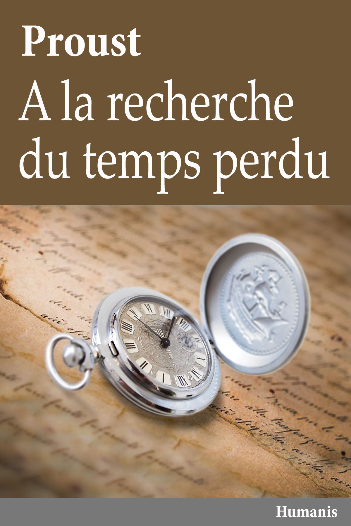 A la recherche du temps perdu (édition complète - 10 tomes, augmentée, illustrée et commentée) (Classiques t. 4) (French Edition)