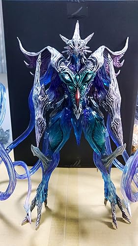 Amazon | エイチエムエー variant monsters ガメラ3 邪神 イリス 覚醒