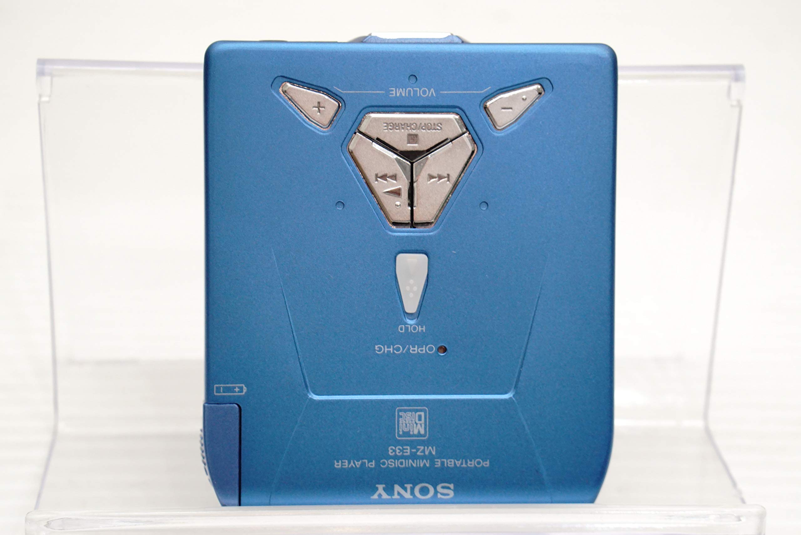 [希少]SONY MD WALKMAN MDプレーヤー Amazon.co.jp: SONY ソニー MD WALKMAN MD ウォークマン ポータブルMD