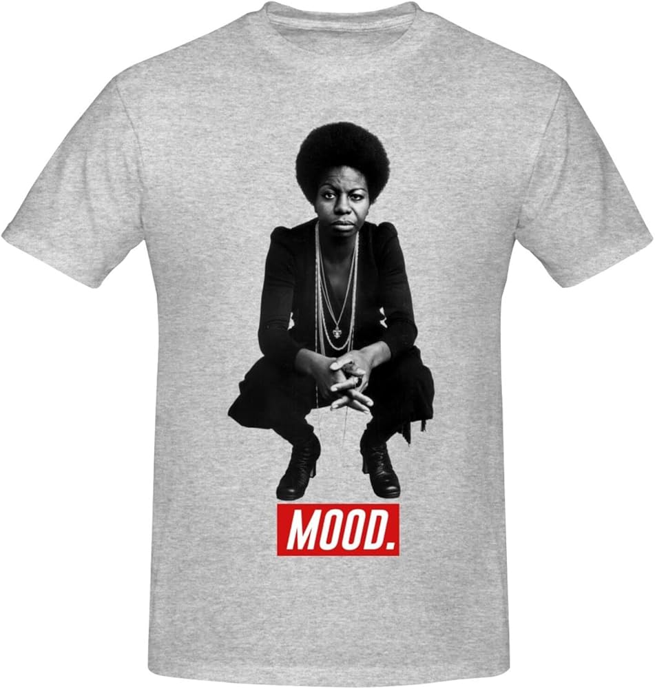 Nina simone t shirt amazon Clearance