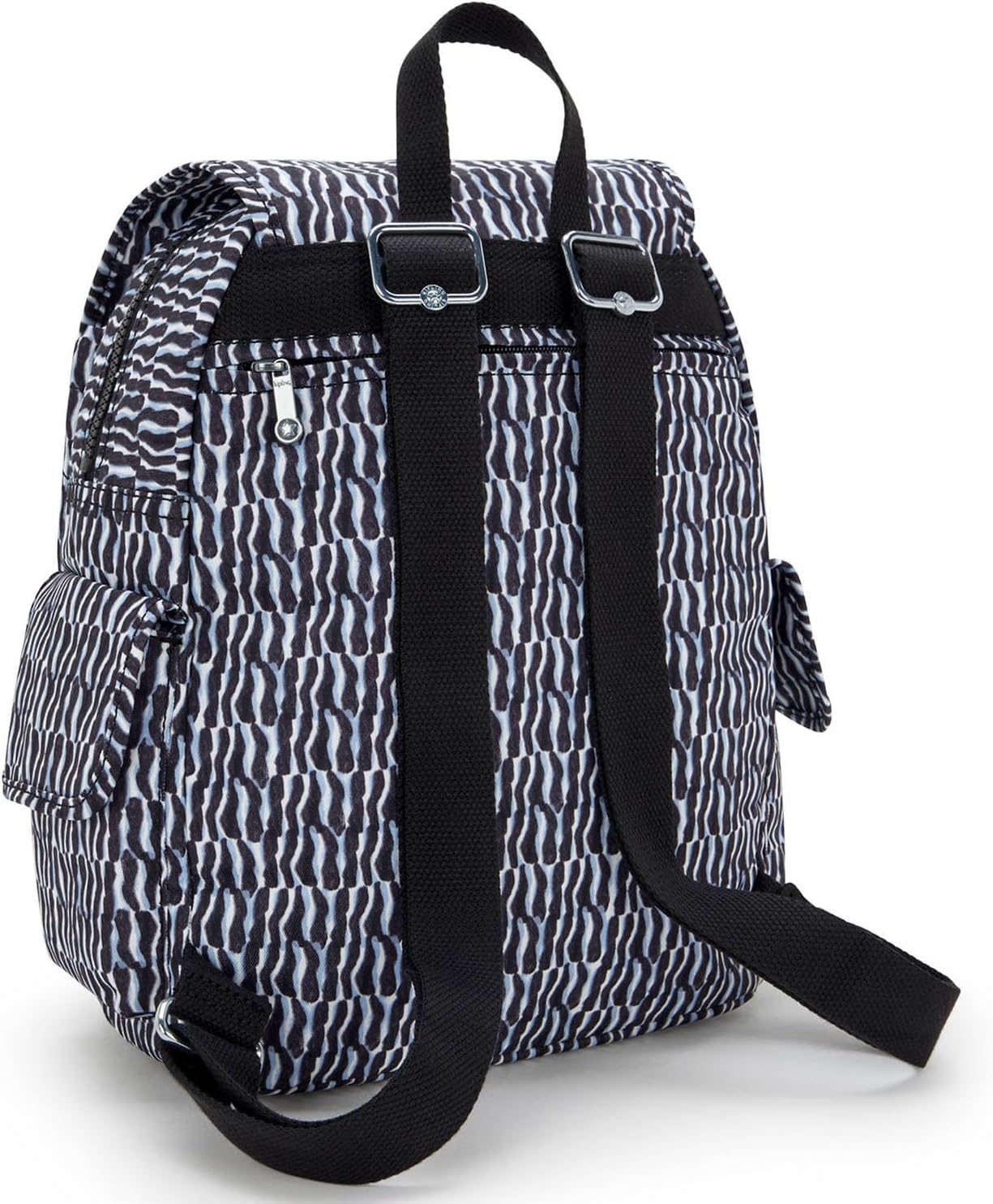 Kipling Women's City Pack Small Prt Backpack - Image 4
