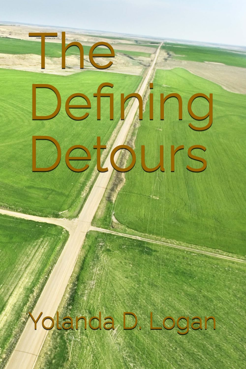 The Defining Detours
