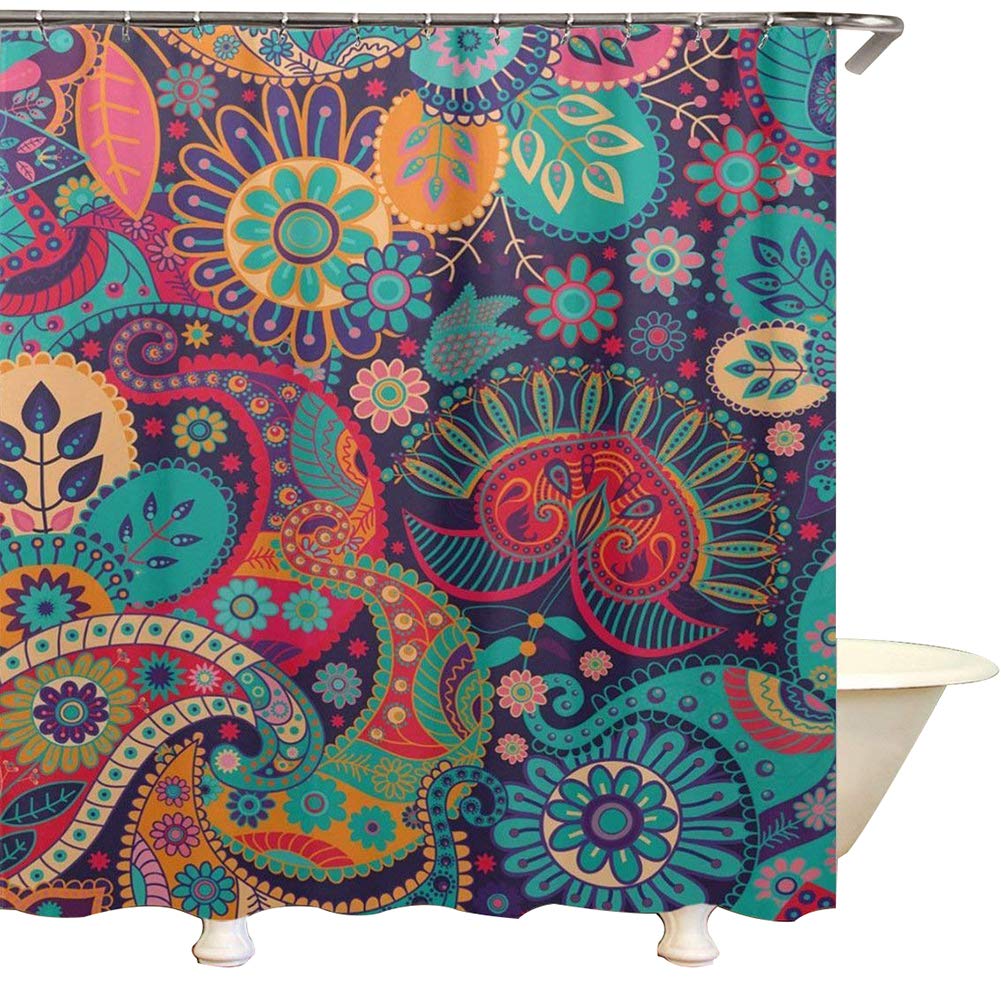 Dorm Room Shower Curtains Curtains & Drapes 2023