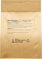 Vista 2 de Ingredientes Originales Puros Ácido Cítrico (0.45 kg) Embalaje Ecológico, Natural, Seguro para Alimentos