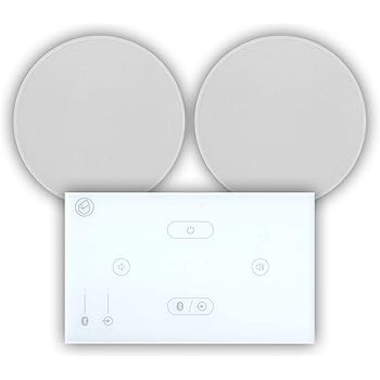 qi65cb ceiling speakers