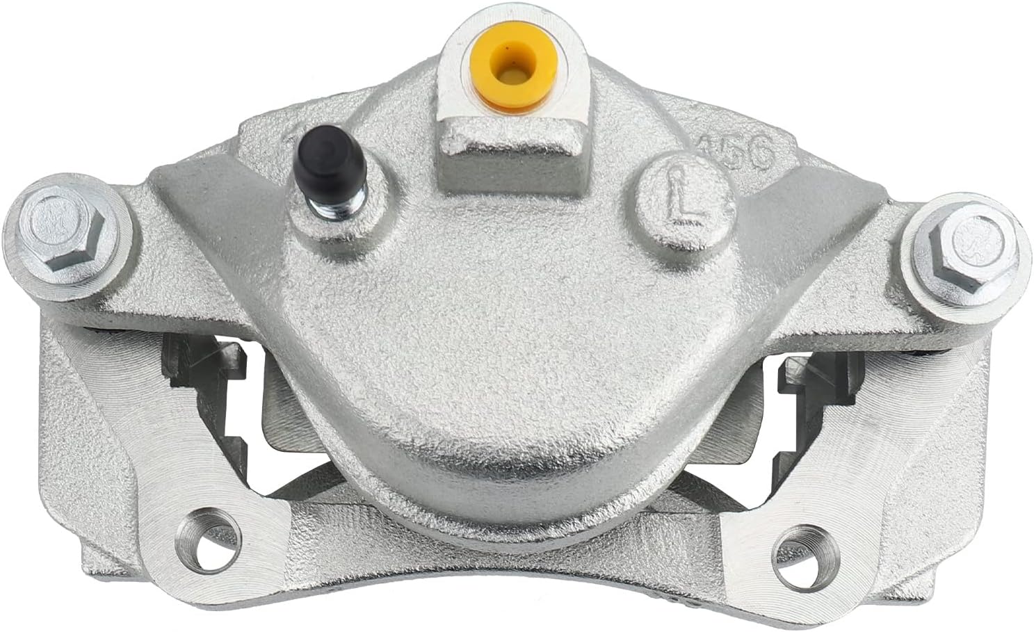 DRIVESTAR 18B4638+18B4639 New Front Brake Calipers Pair Set, for Pontiac Trans Sport/Grand Prix/Montana/Bonneville, for Buick Regal/LeSabre/Century, for Oldsmobile Silhouette/Intrigue