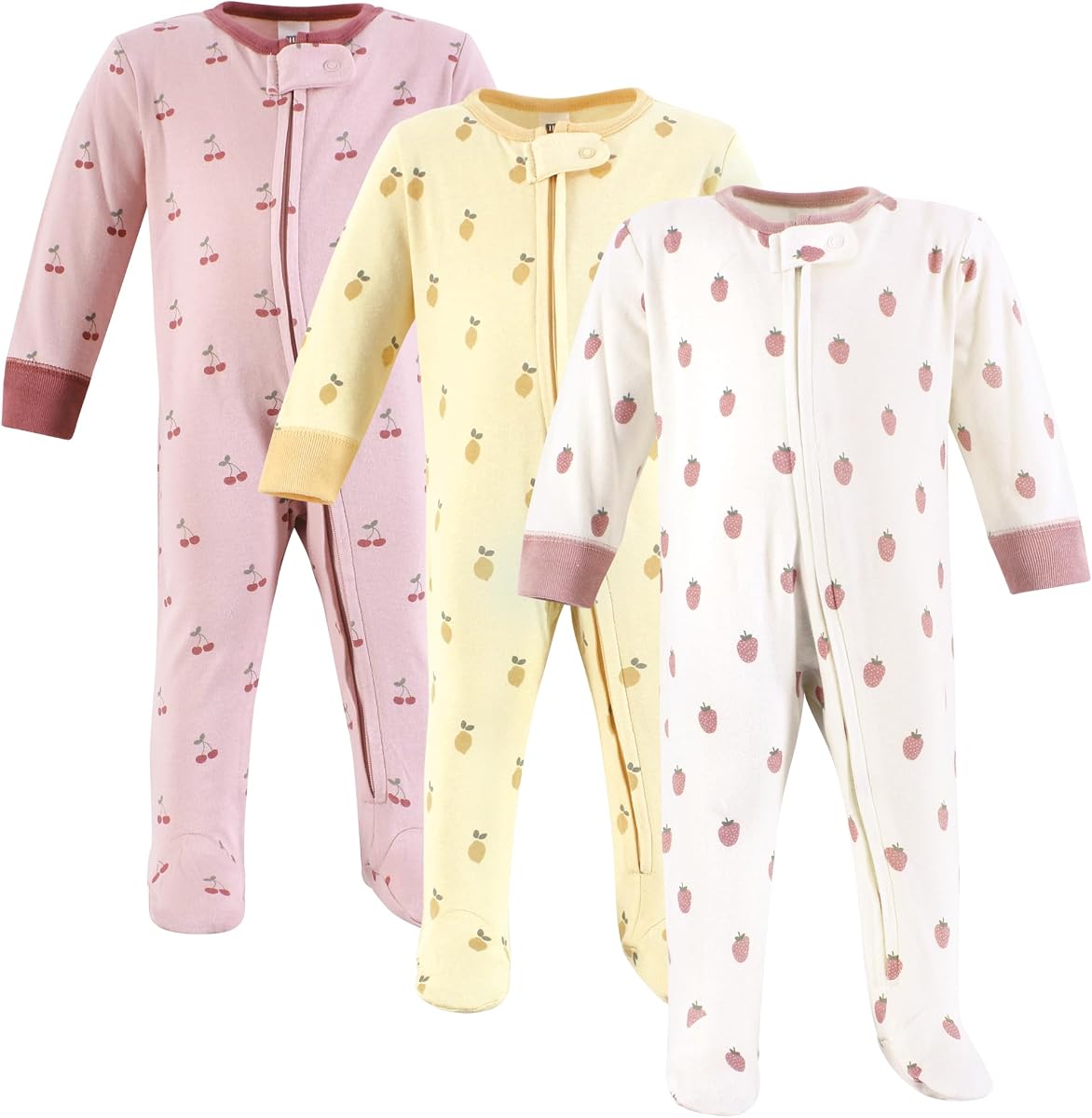 Hudson Baby - Algodón unisex para bebé, dormir y jugar