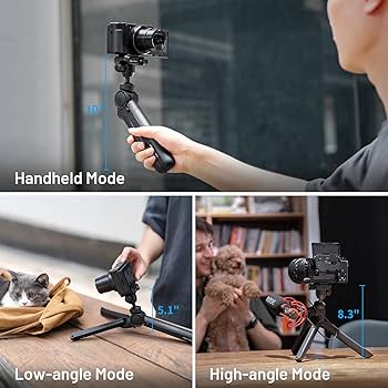 Amazon.com : PGYTECH MANTISPOD 2.0 Bluetooth Mini Camera Amazon.com : PGYTECH MANTISPOD 2.0 Bluetooth Mini Camera