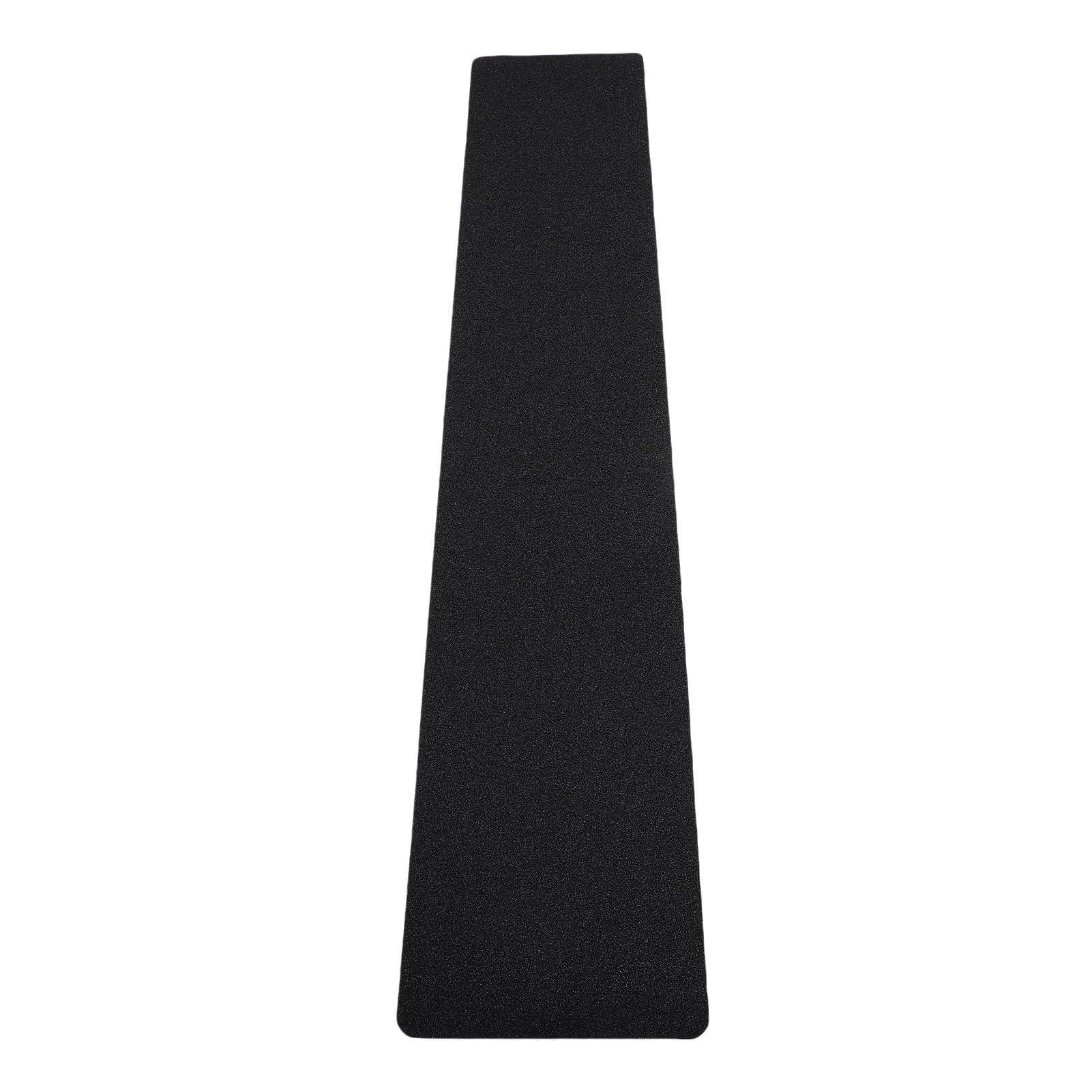 Peldaños de Escalera Antideslizantes para Exteriores, Cintas Adhesivas Duraderas e Impermeables para Escaleras, para Cubierta, Entrada de Escalones de Madera, Adecuadas para Mascotas y Niños,