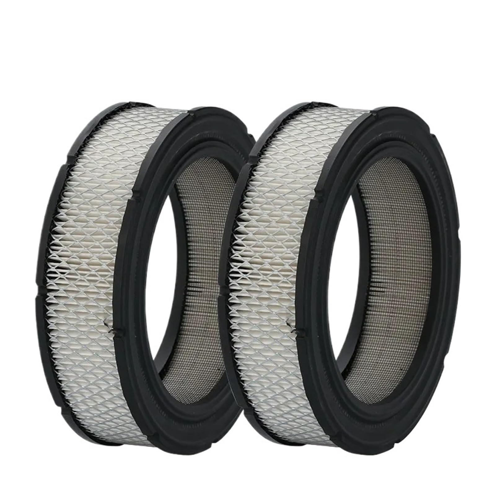 Filtre à air contre les pannes de tondeuse pour modèles 692520 542477 380442