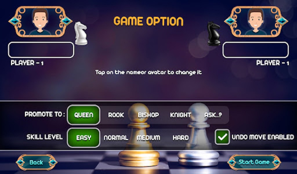 SCI-FI Chess 3D - App on Amazon Appstore