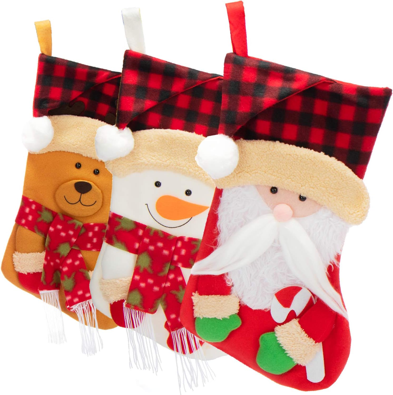 Calza Di Natale Personalizzata - Foto 6