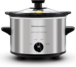 Slow Cooker