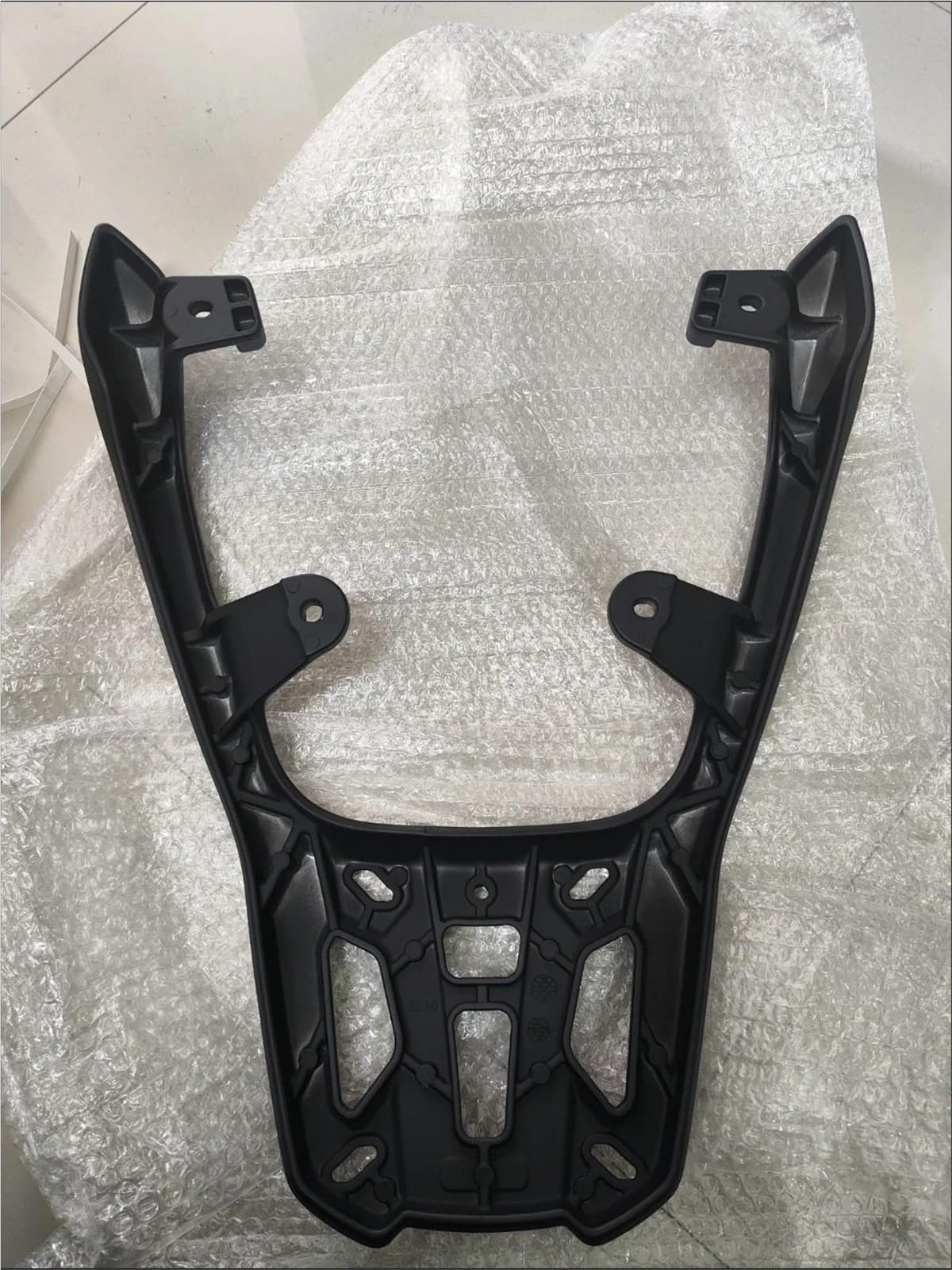 Uchwyt Topcase Do CFMOTO 150SC Tylny bagażnik