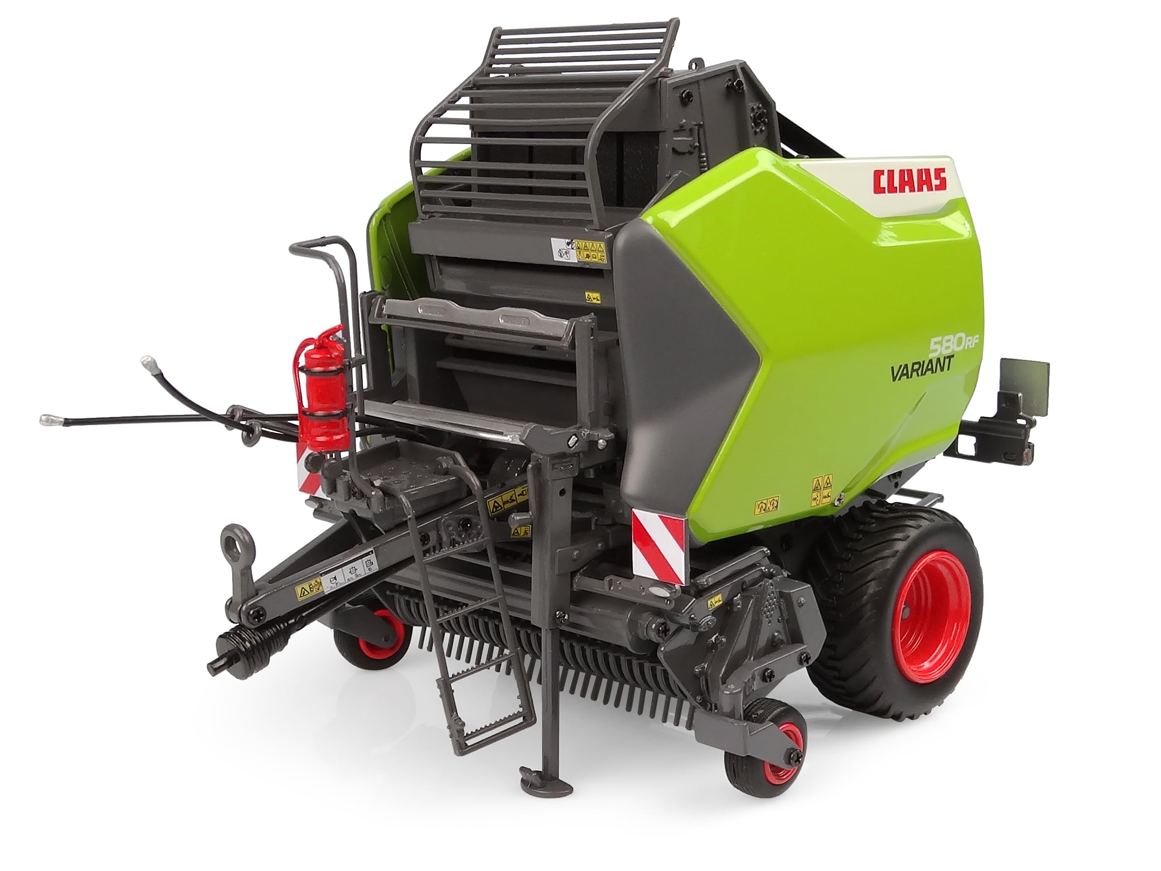 Universal Hobbies Claas Variant 580RF Runde Ballpresse
