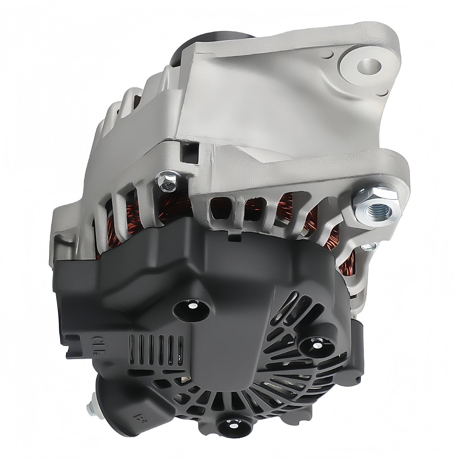 Alternator kompatybilny z Hyundai Elantra 2011-2017 kompatybilny z Kia Soul 2012 2013 Forte5 2015 2016
