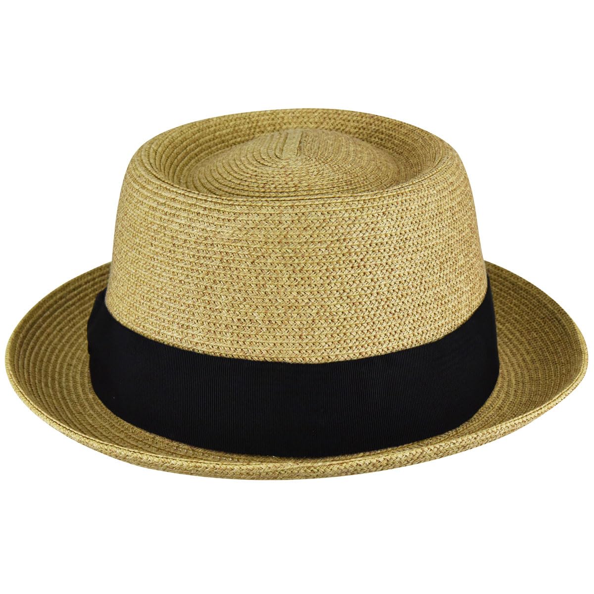 Bailey Waits Chapeau Porkpie Homme