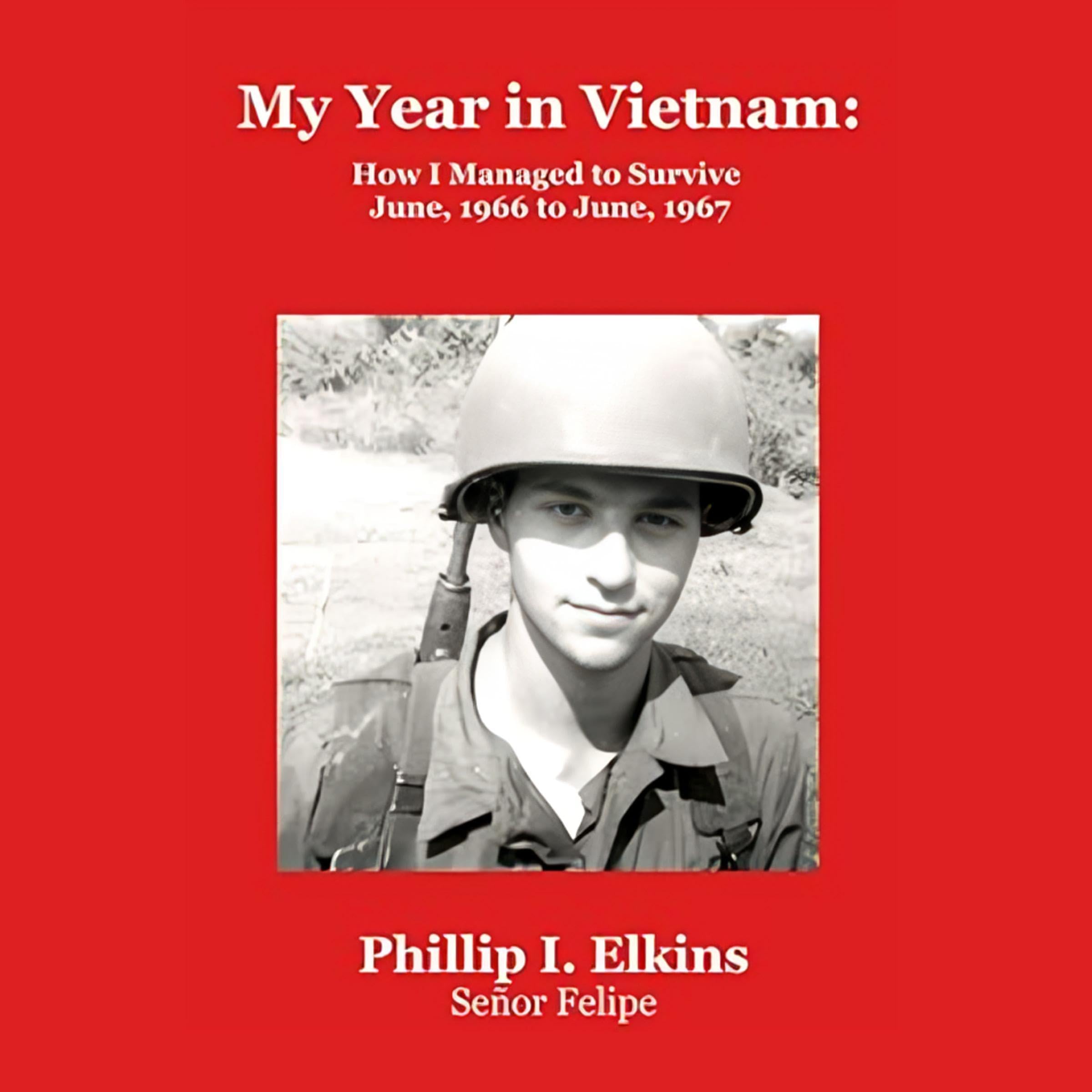 My Year in Vietnam