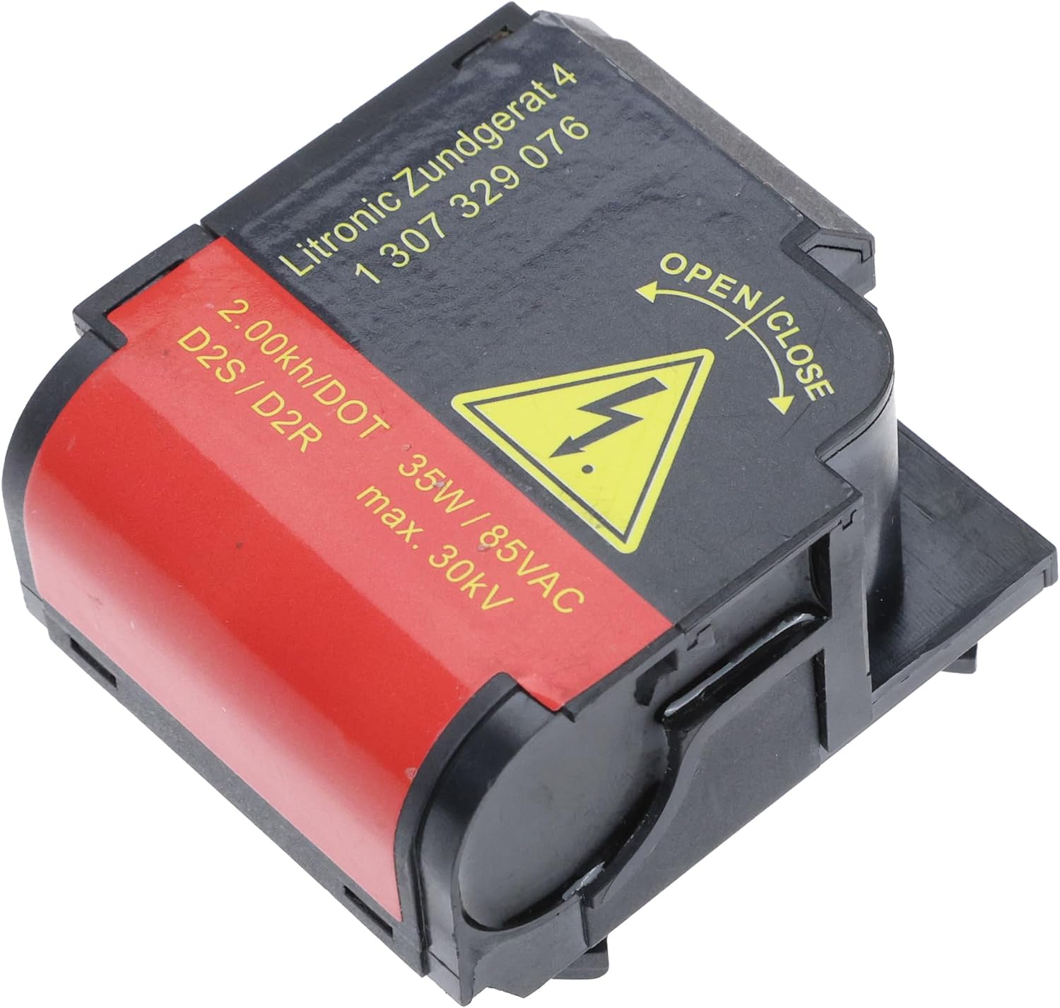 URO Parts 63126919886 High Intensity Discharge (HID) Headlight Igniter