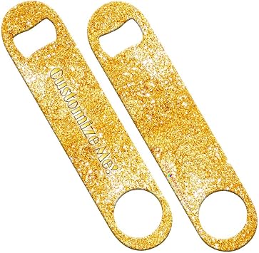 BarConic Customization Bottle Opener Bling