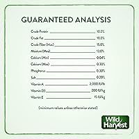 Vista 4 de Wild Harvest Trail Treats, 11 onzas