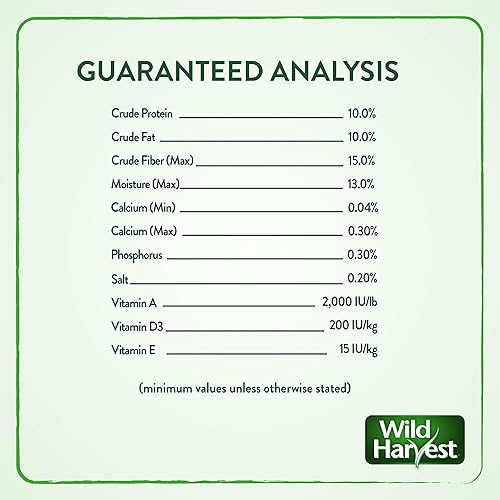 Miniatura 5 de Wild Harvest Golosinas de sendero, 11 oz