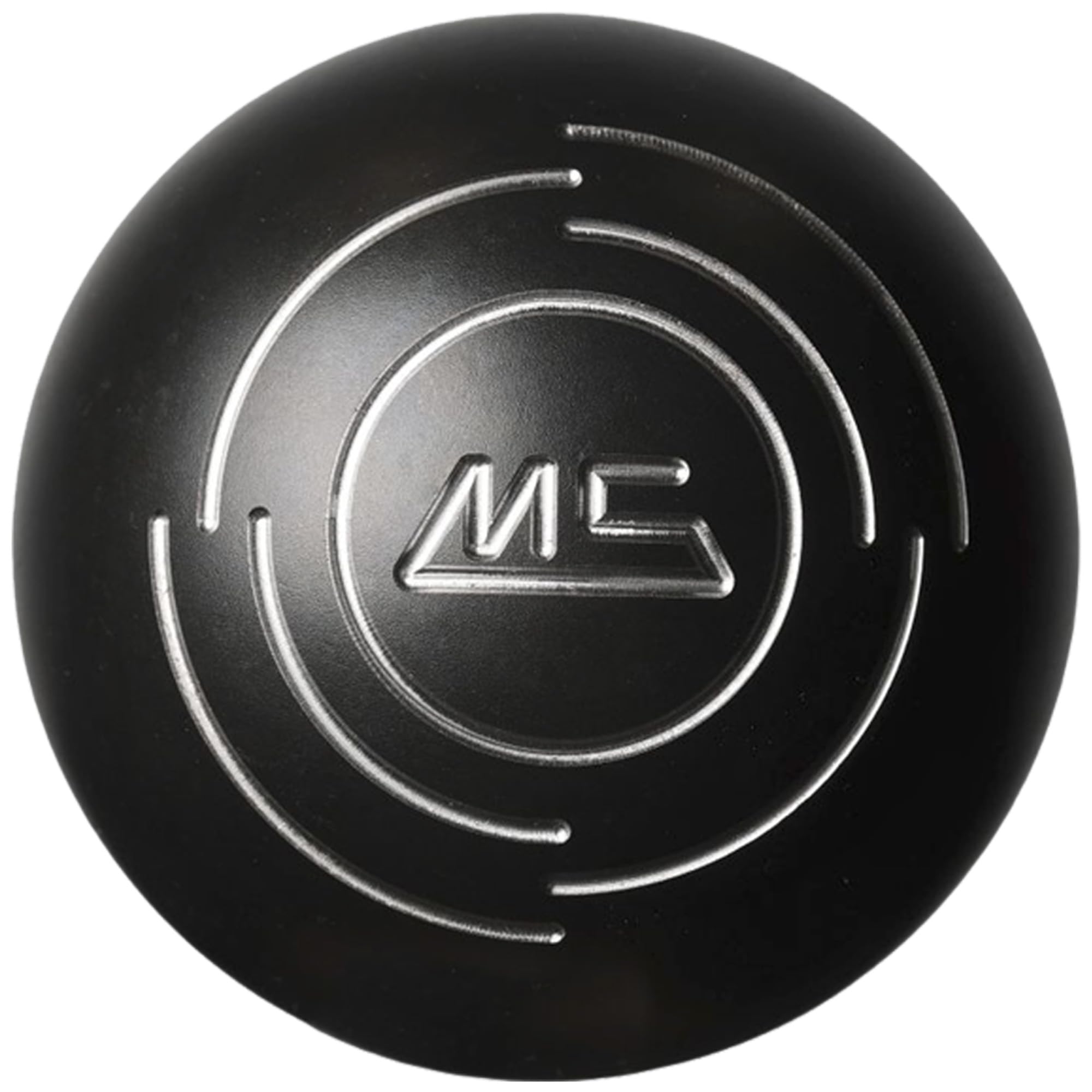 Tripletta MS 1PACT - Rigata Acciaio - Mezza Tenera - 76 mm - 680 GR