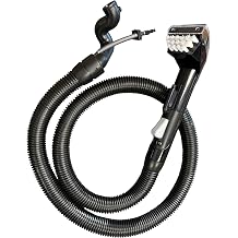 Upgraded 2025 Flexible Replacement Hose Compatible with Bissell SpotClean/ProHeat Lift-Off Fits Models 2505, 3624, 2458, 2891, 3194, and 1565 & More   Replaces 2037905 & 1606643 Hose W/Tool
