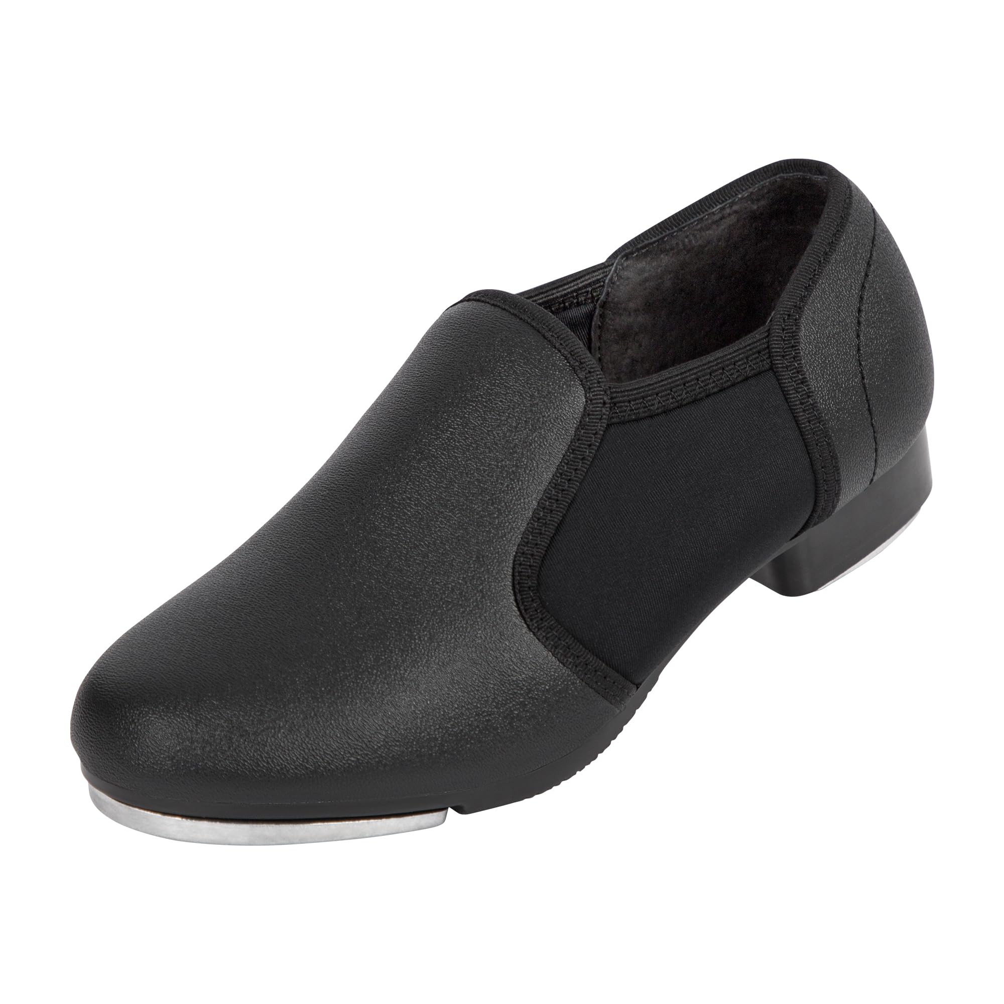 Linodes Unisex Kinder Mädchen Jungen Elastische Schlupfschuhe