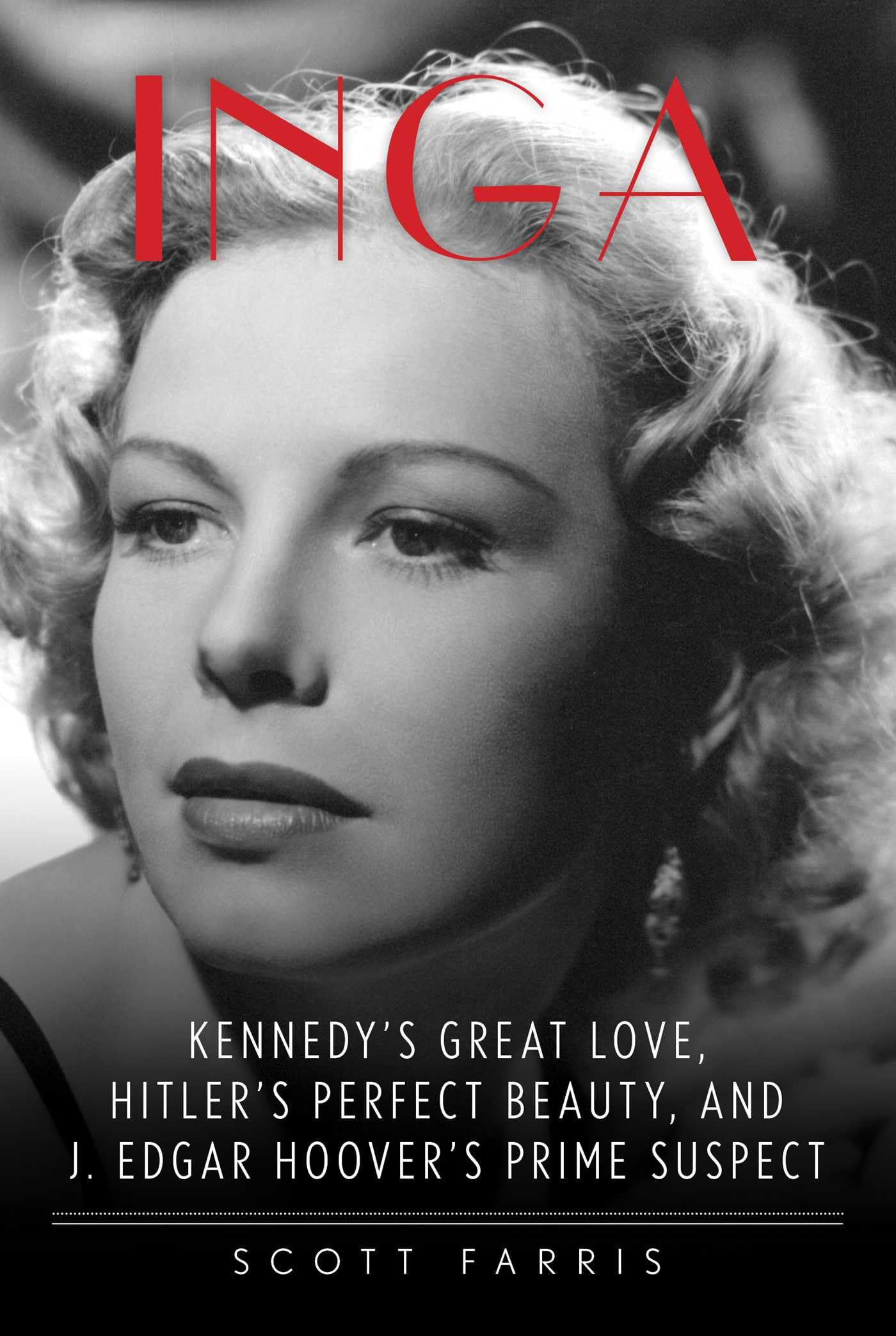 Buy Inga — BookShops.in