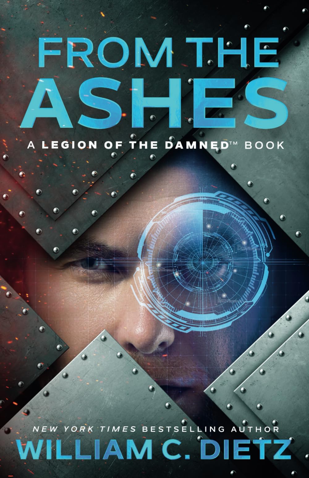 From the Ashes