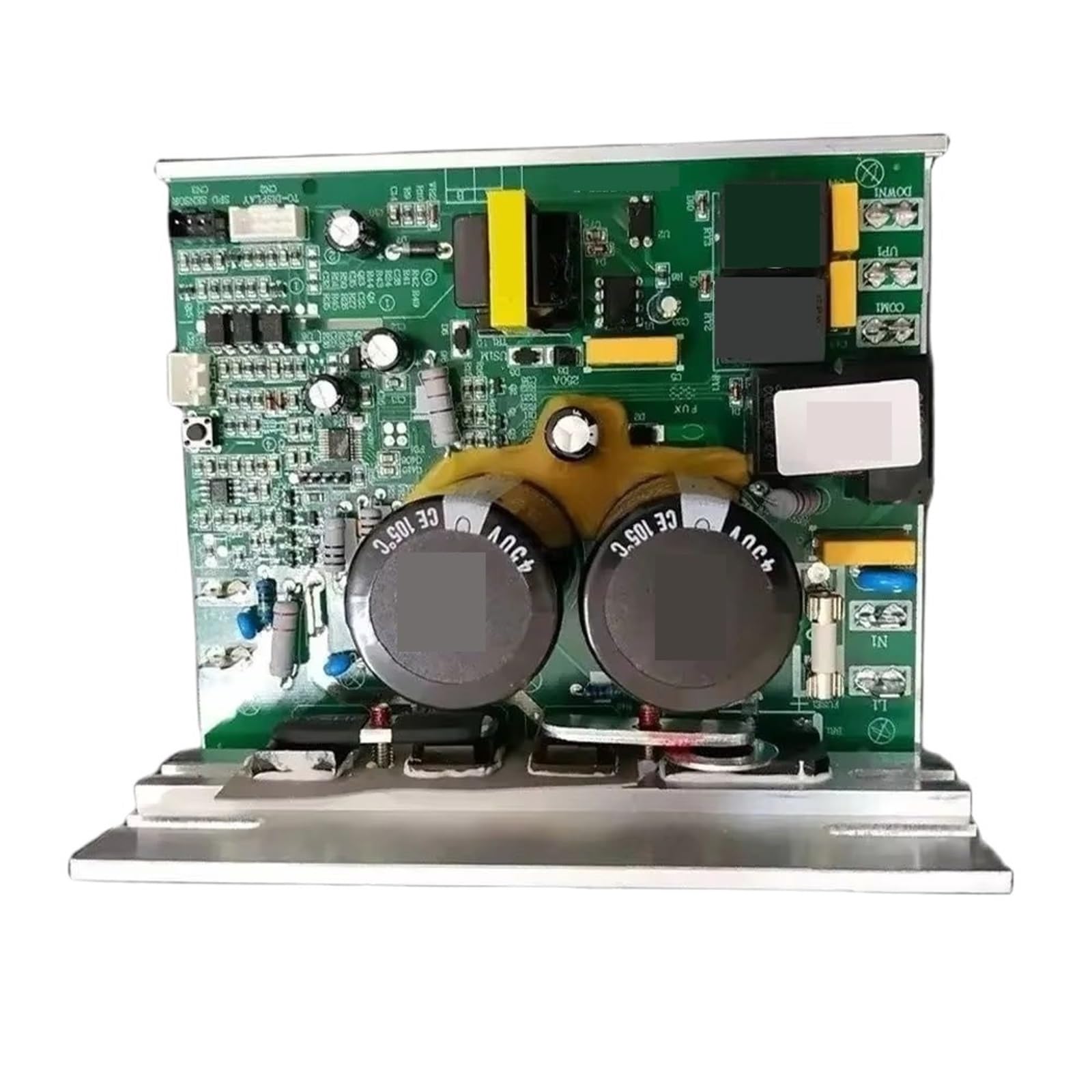 TMPB25-P Motherboard Control Board for Treadmill