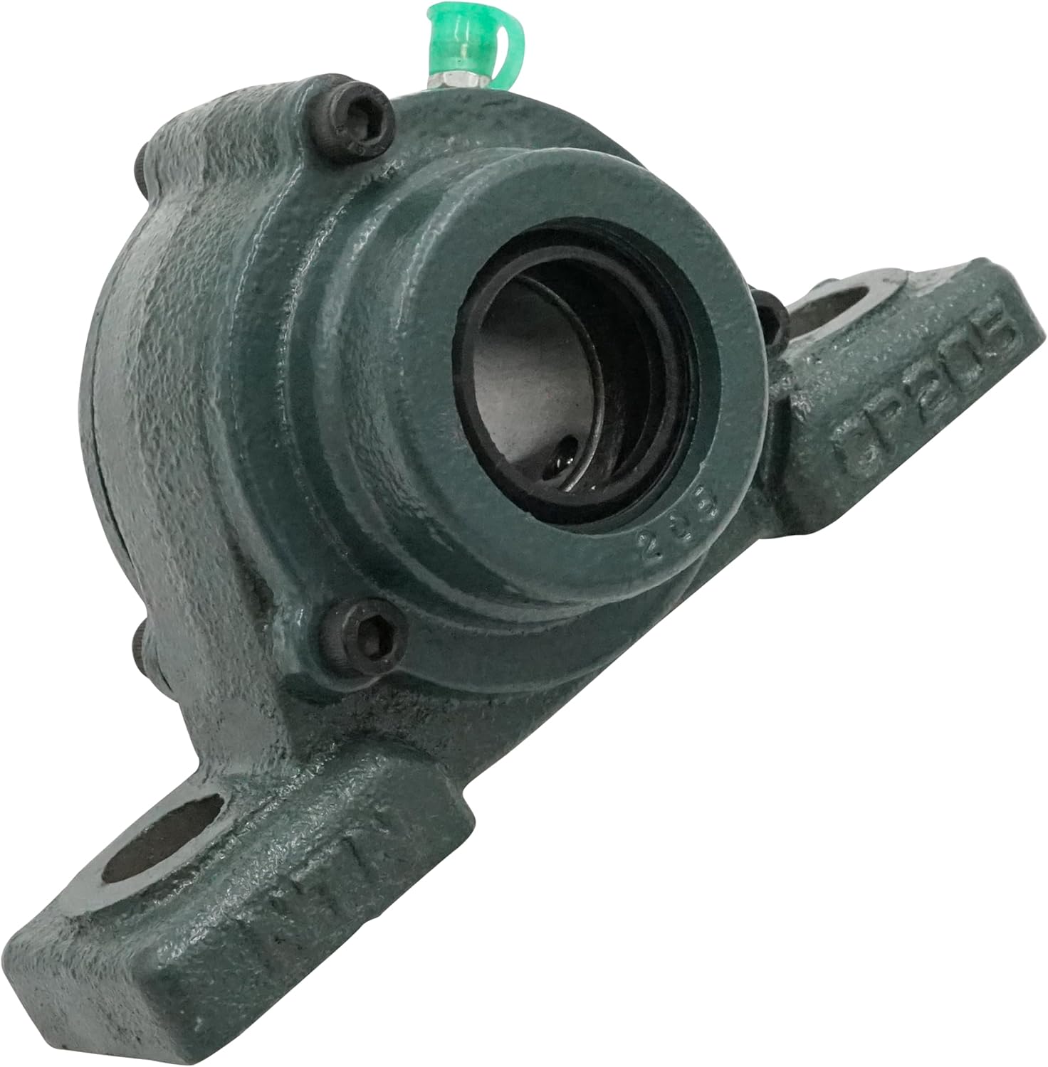 Caltric Propeller Shaft Bearing Carrier Compatible with Kawasaki Mule 3010 Kaf620 4X4 2001-2008