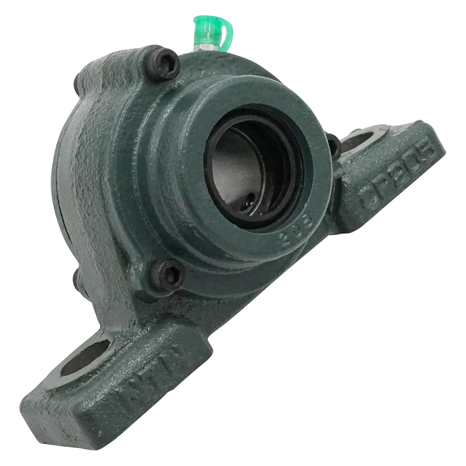 Caltric Propeller Prop Shaft Bearing Carrier Compatible with Kawasaki Mule 4010 Kaf620 2009-2019