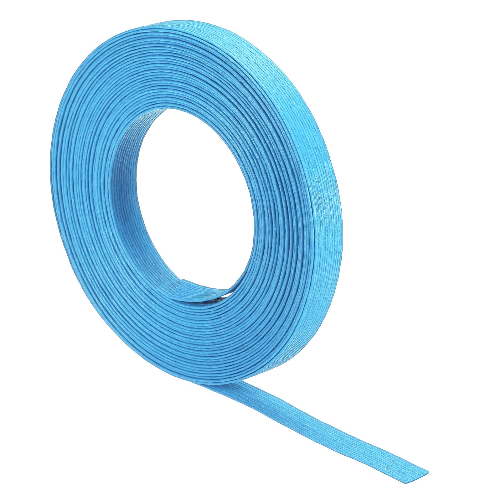 PATIKIL 11 Yards x 0.6" Paper Rattan Weaving Cane