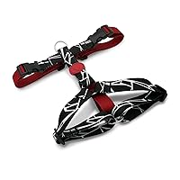 MORSO 7149 Pettorina a H, XL