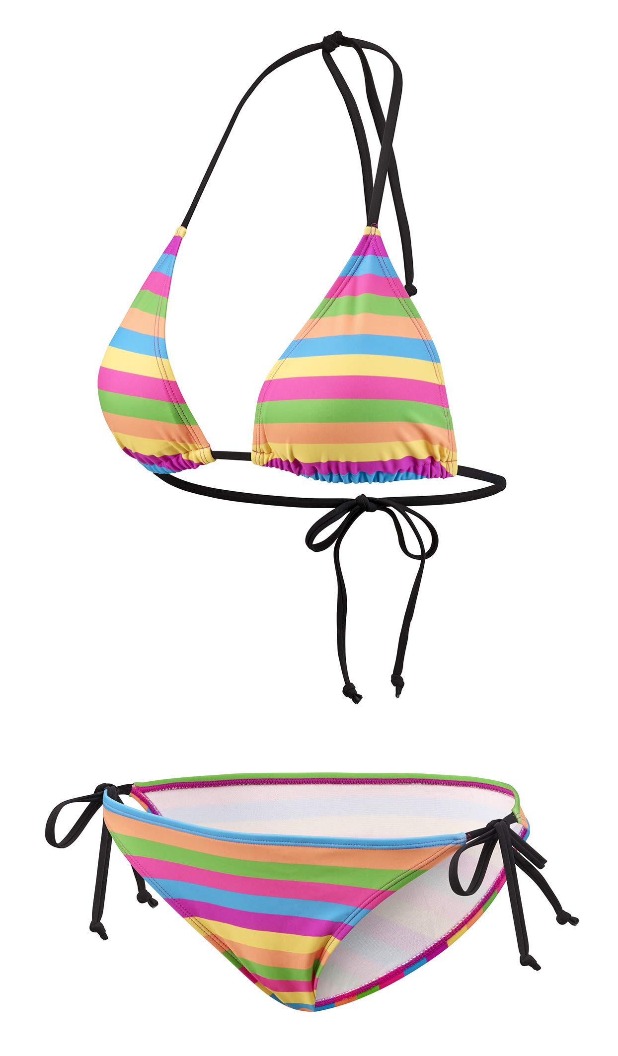 Beco Damen Bikini